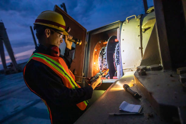 Reliable Roxboro, NC Electrician Solutions