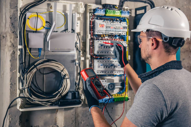 Best Residential Electrician Services  in Roxboro, NC