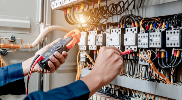 Best Electrical Installation Contractor  in Roxboro, NC