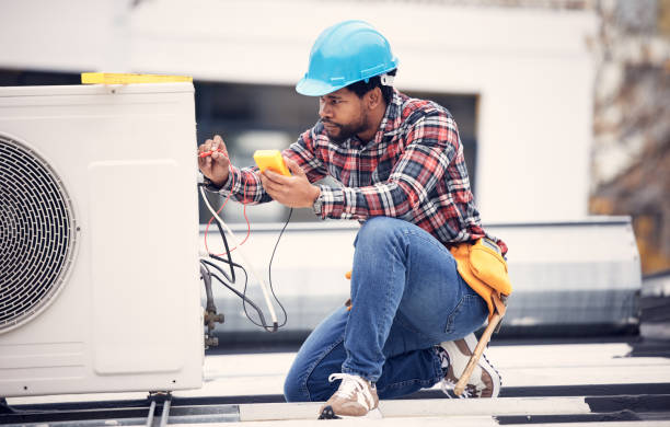 Best Circuit Breaker Repair  in Roxboro, NC