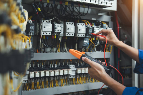 Best Electrical Outlet Repair  in Roxboro, NC