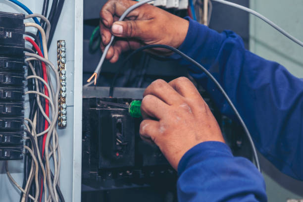Best Electrician Near Me  in Roxboro, NC