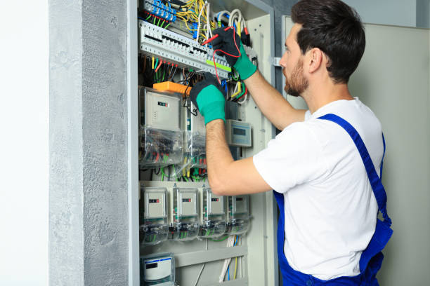 Best Electrician for Home Renovation  in Roxboro, NC