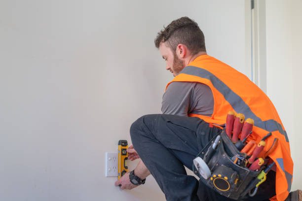 Best Best Electricians Near Me  in Roxboro, NC