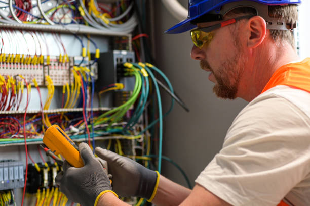 Best Emergency Electrical Repair  in Roxboro, NC
