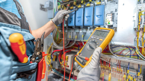 Best Electrical Wiring Services  in Roxboro, NC