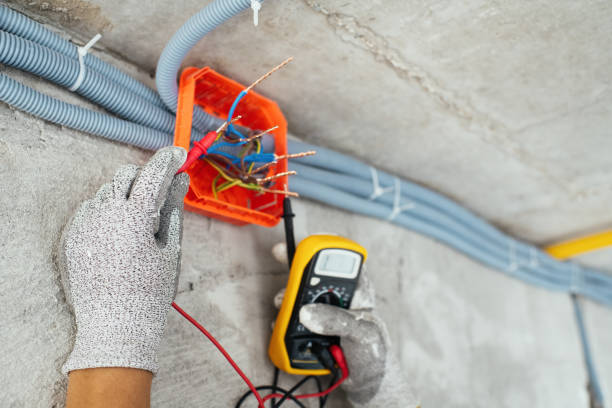 Reliable Roxboro, NC Electrician Solutions