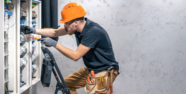 Best Electrical Troubleshooting Services  in Roxboro, NC