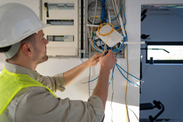  Roxboro, NC Electrician Pros