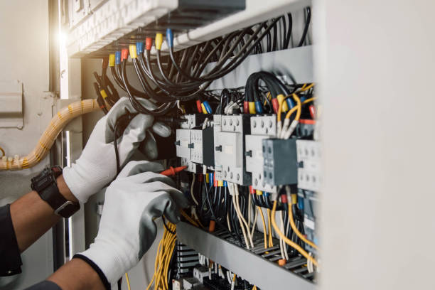 Best Emergency Electrical Repair  in Roxboro, NC